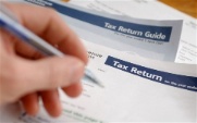 TaxReturn
