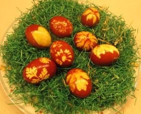 190420 131 a DyingEasterEggs