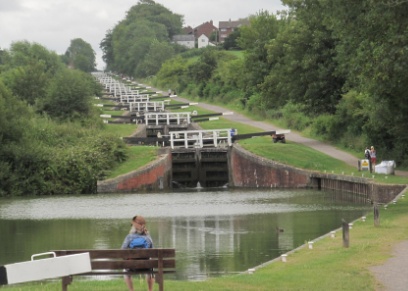 190722 123a KennetAndAvon CaenHill