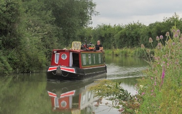 190722 153b KennetAndAvon SeendNarrowBoat