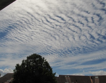 200503 101 CloudPatterns